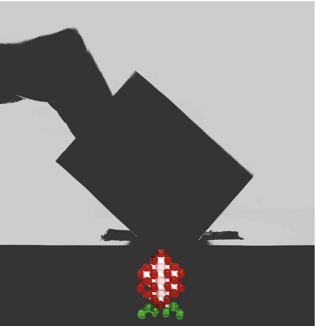 Senate Bill Plans to Halt Kenyan Elections transmission by IEBC