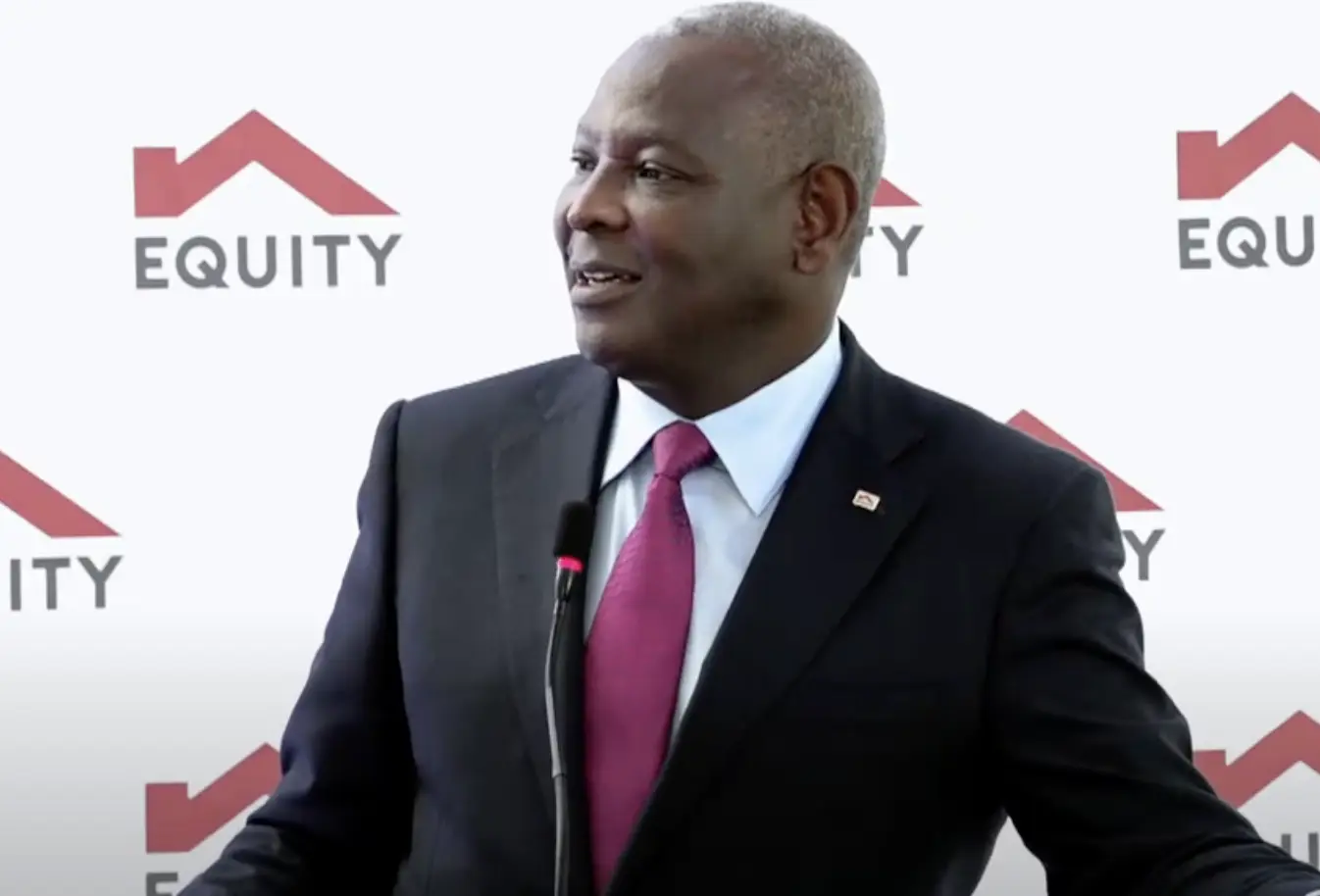 Equity Bank Reports Highest-Ever Profits for Third Quarter 2024